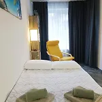 Апартамент 2