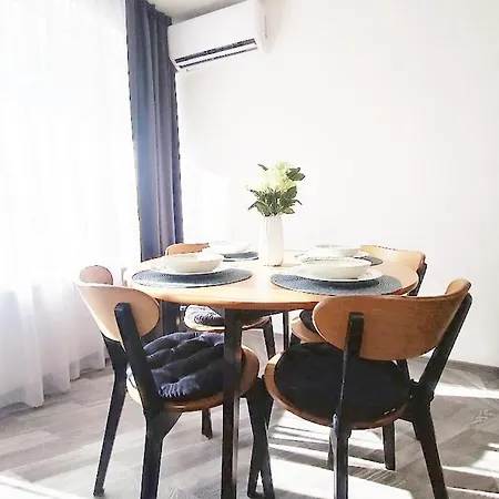 2 Apartamento Varna