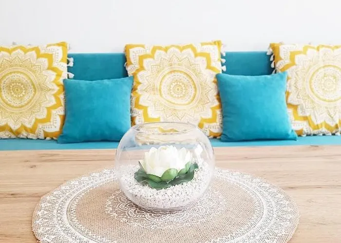 Апартаменти 2 Варна