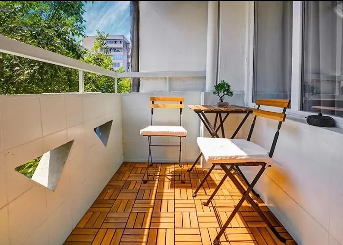 2 Апартаменти Варна