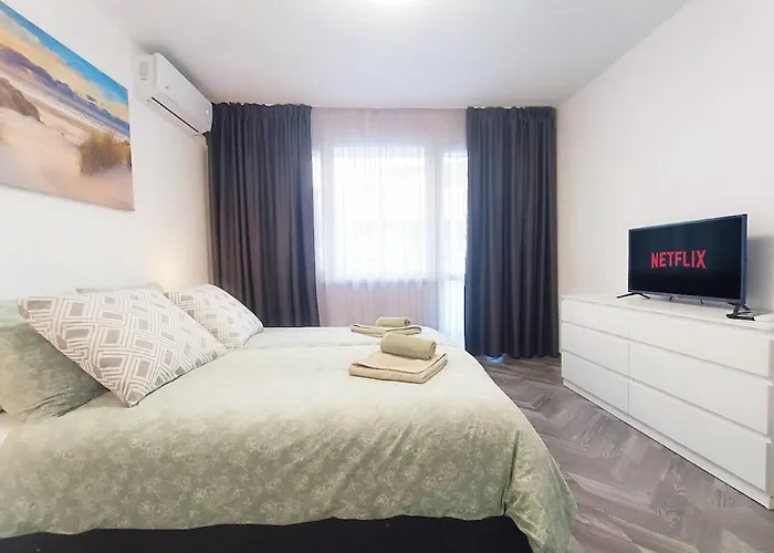 Апартаменти 2