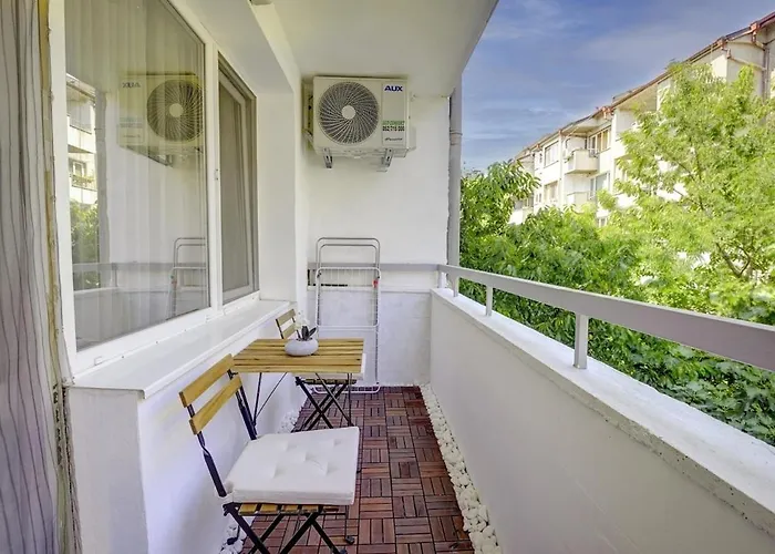 Апартаменти 2 Варна