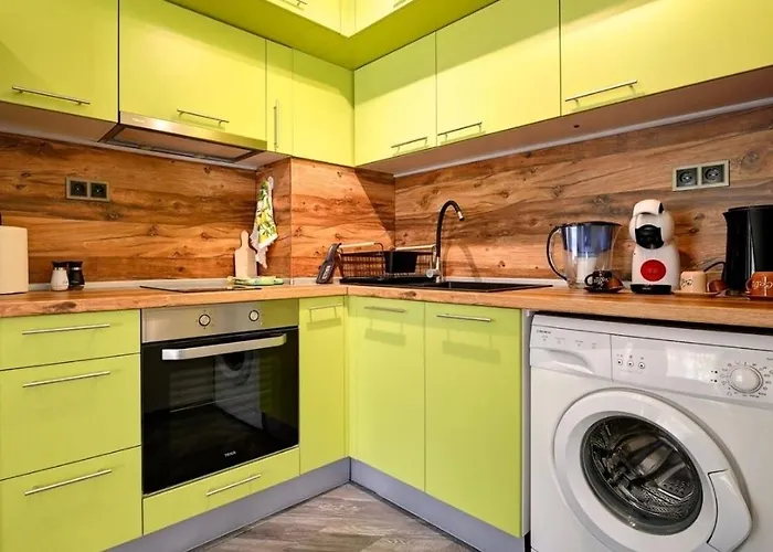 2 Апартаменти Варна